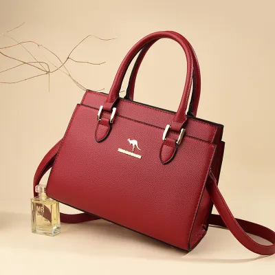 Fashionable Shoulder Bag HB46297